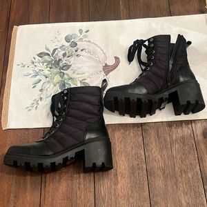 Dolce Vita Boots